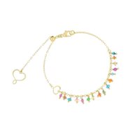 Bracciale Maman et Sophie Donna in Argento BPFRAOPM - BPFRAOPM